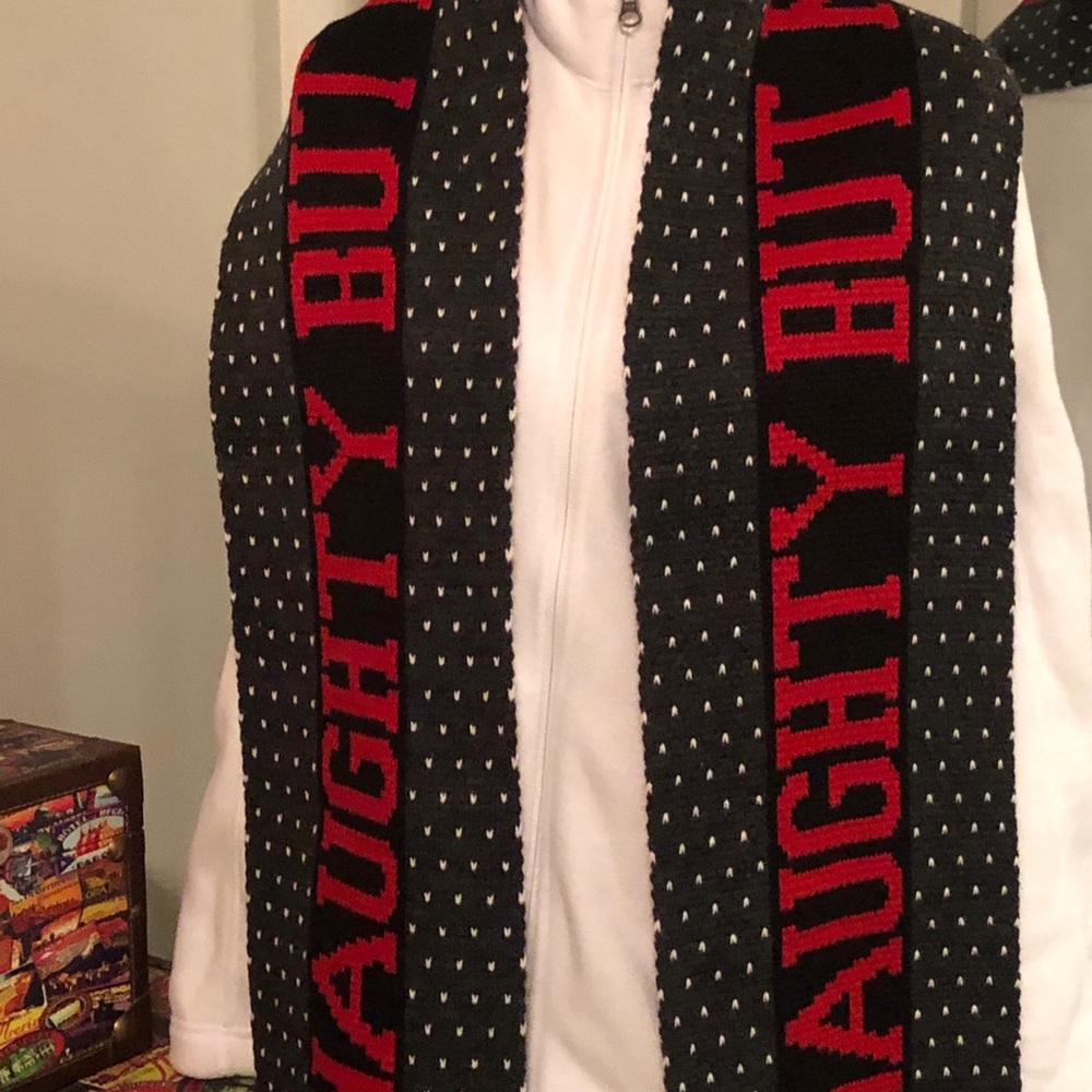 Aeropostale Scarf